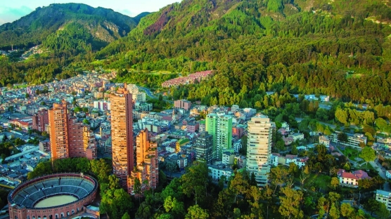 Bogota ve Panama Gezi Rehberi