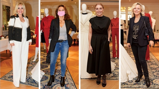 Dilek Hanif'in Kapsül Koleksiyonu