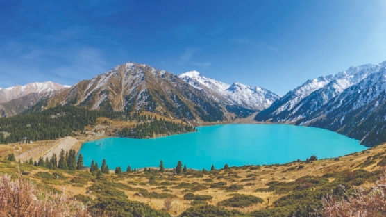 Dünya Turuna Farklı Bir Bakış Açısı: 13 Keşfedilmeyi Bekleyen Gezilecek Yer