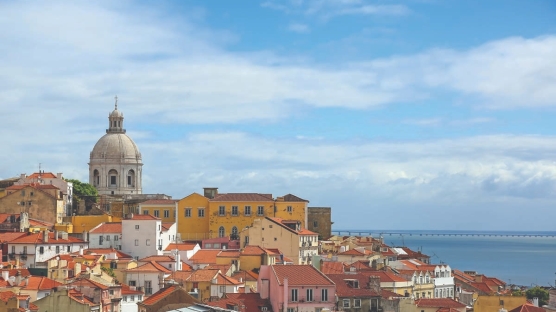 Lizbon Gezi Notları - Gitmeden Önce Bilmeniz Gerekenler