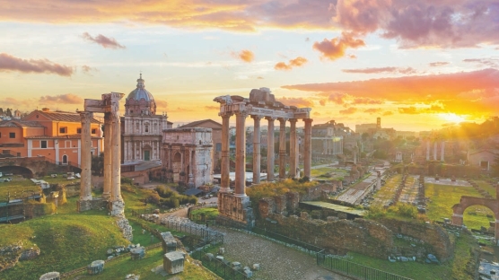 İtalya Seyahat Notları - İtalya Ziyaretinde Gezilecek En Popüler Yerler