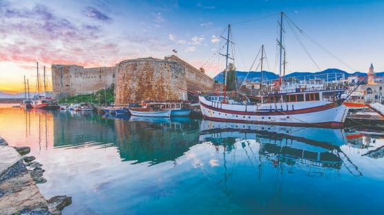 Kıbrıs Seyahat Notları - Kıbrıs'ta Gezilecek Yerler