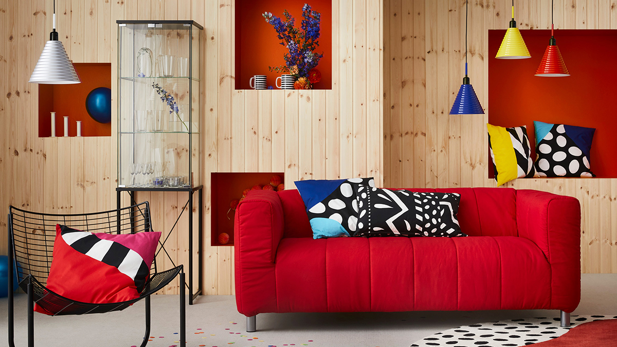 Yeni Tasarım Trendi: Vintage Mobilyalar