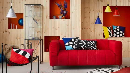 Yeni Tasarım Trendi: Vintage Mobilyalar