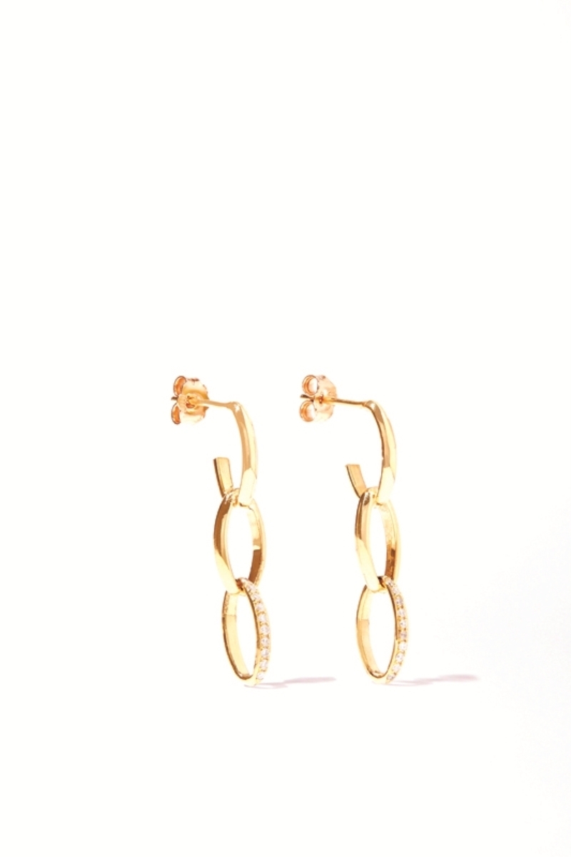 Kış Sezonunun Mücevher Trendi