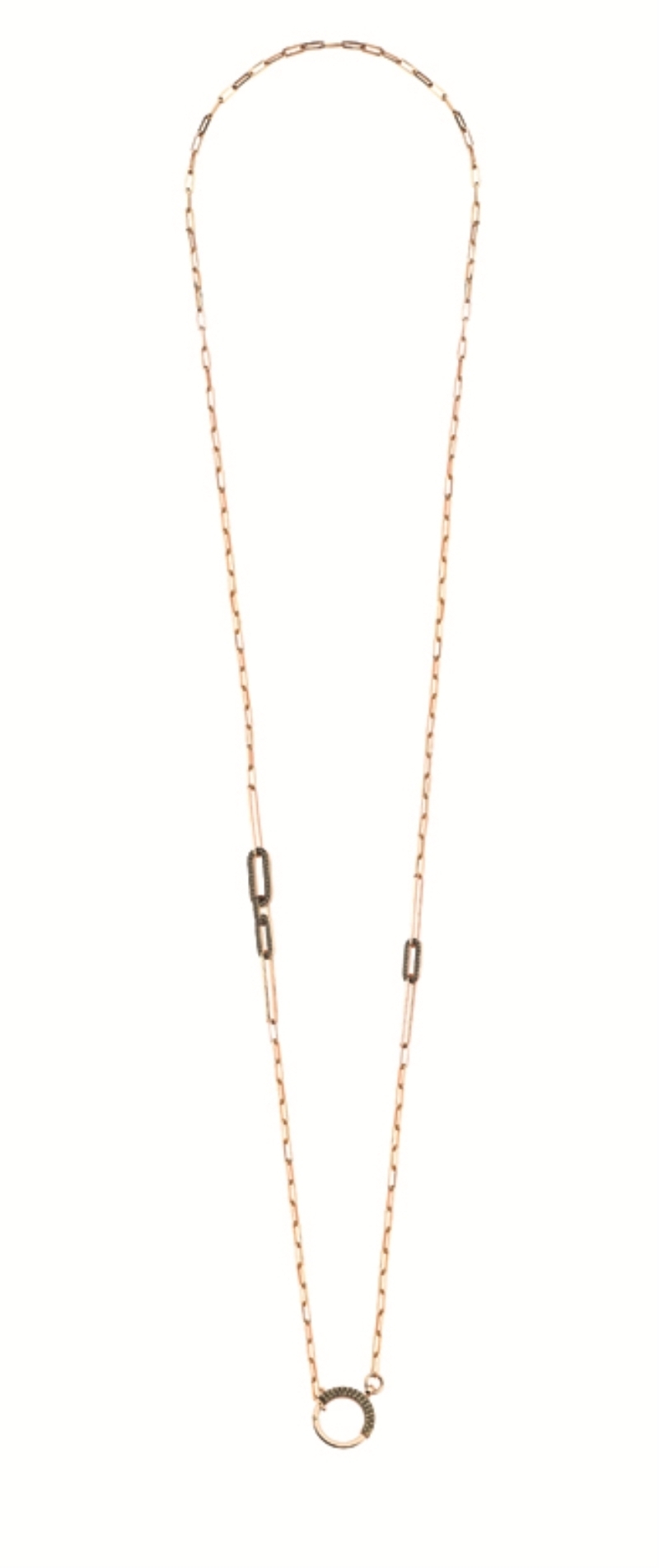 Kış Sezonunun Mücevher Trendi