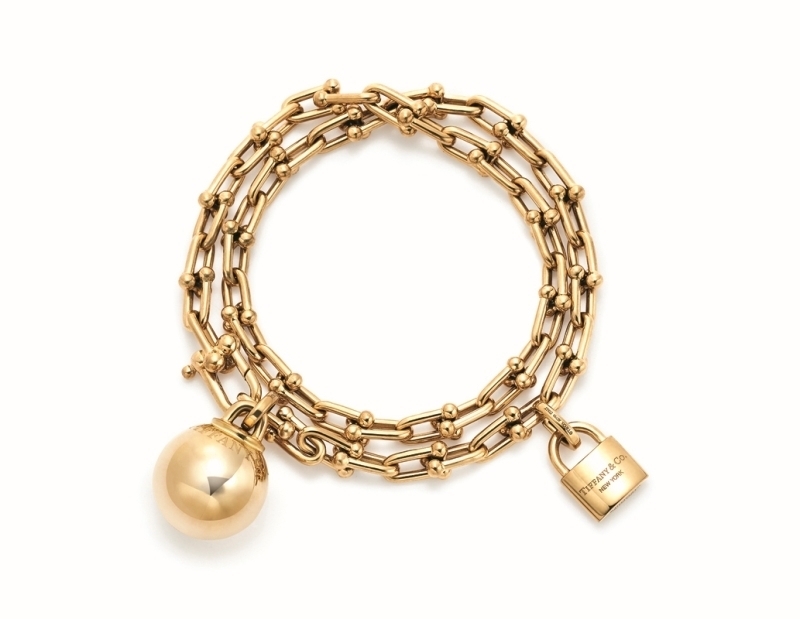 Kış Sezonunun Mücevher Trendi