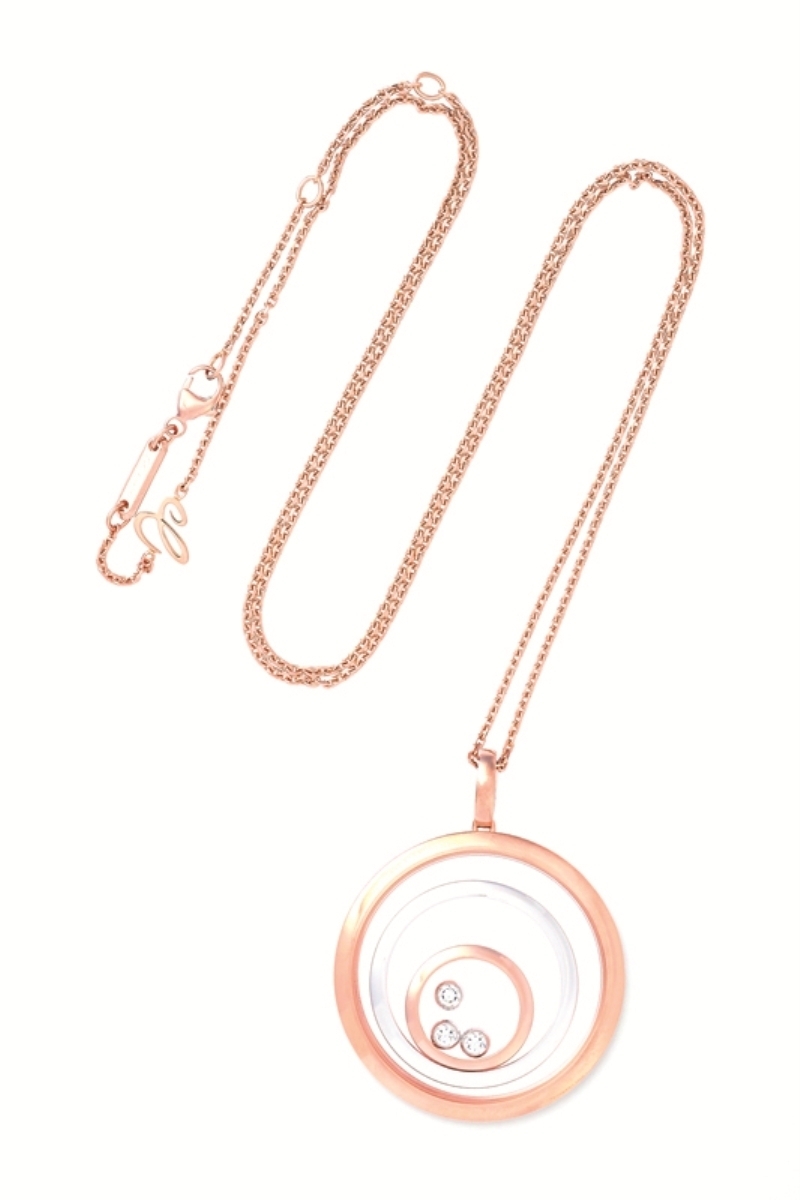 Kış Sezonunun Mücevher Trendi