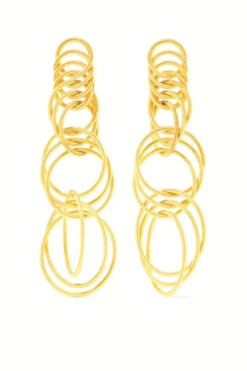 Kış Sezonunun Mücevher Trendi