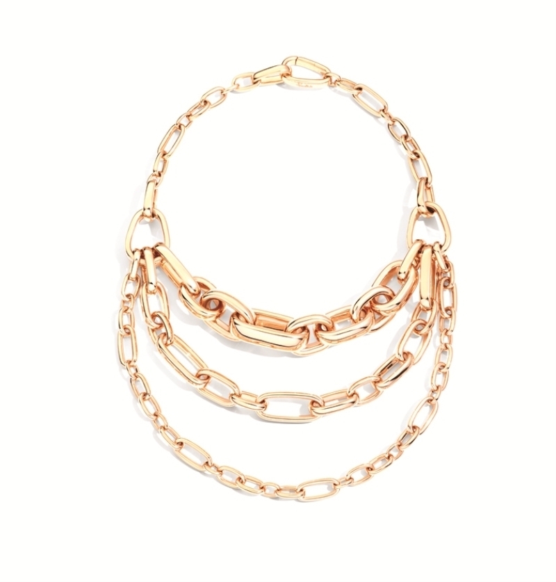 Kış Sezonunun Mücevher Trendi