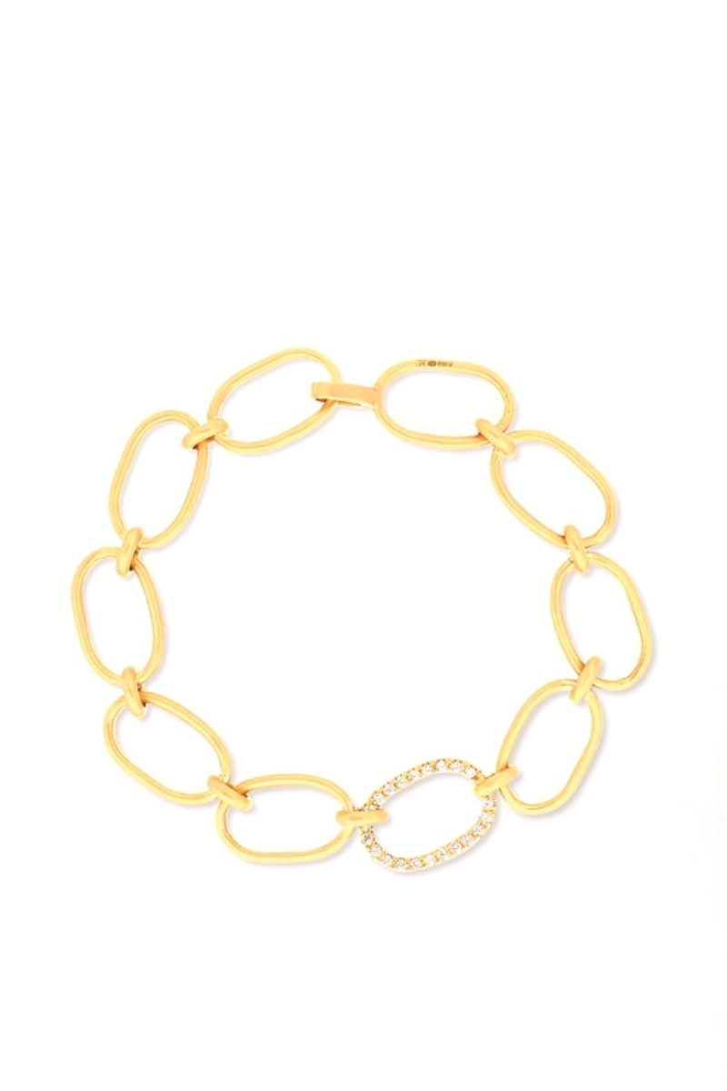 Kış Sezonunun Mücevher Trendi