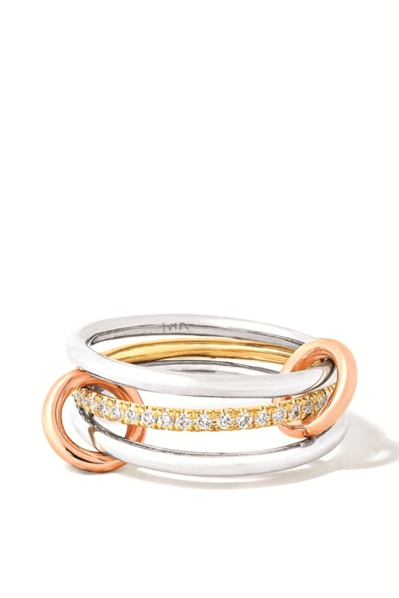 Kış Sezonunun Mücevher Trendi