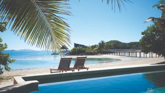 Fiji Seyahat Notları - Gezilecek Yerler Listesi