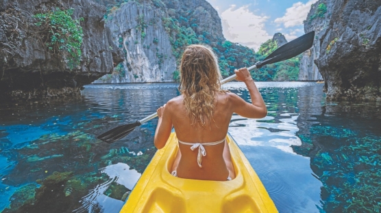 Influencer'ların Tercih Ettiği Tatil Rotaları