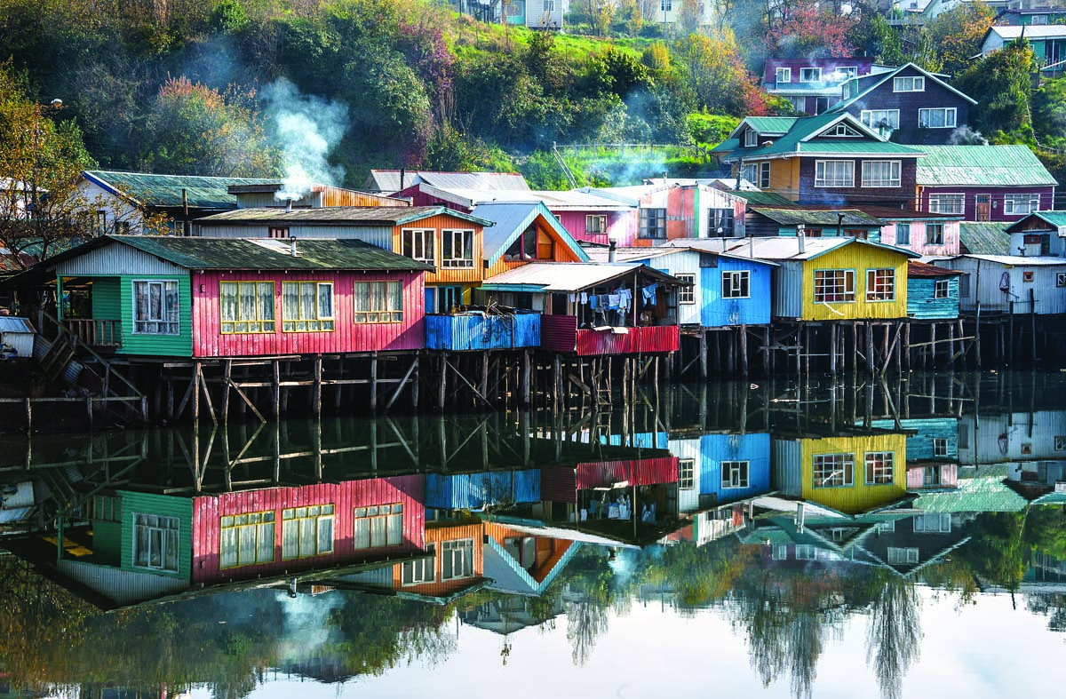 Patagonya Seyahat Notları – Gitmeden Önce Bilmeniz Gerekenler