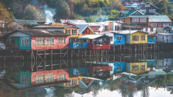 Patagonya Seyahat Notları – Gitmeden Önce Bilmeniz Gerekenler