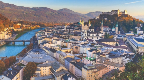 Salzburg Seyahat Notları - Salzburg Hakkında Bilmeniz Gerekenler