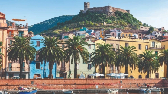 Sardunya Adası Seyahat Notları – Sardunya Gezi Rehberi