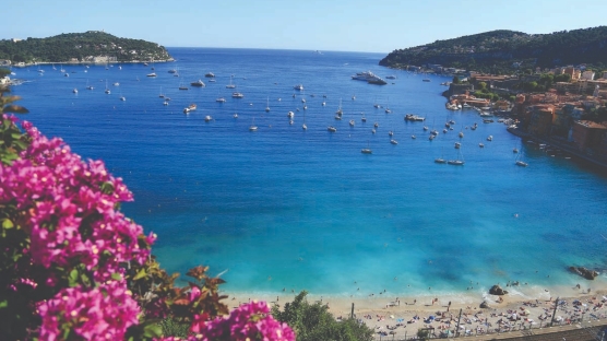 St.Tropez Tarihi Yerleri ve Gezi Notları