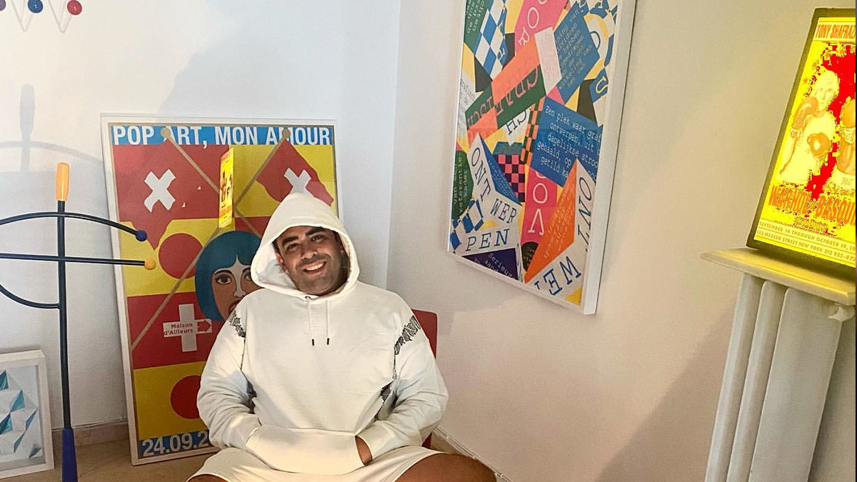 Mert Vidinli'nin Spotify Müzik Listesi