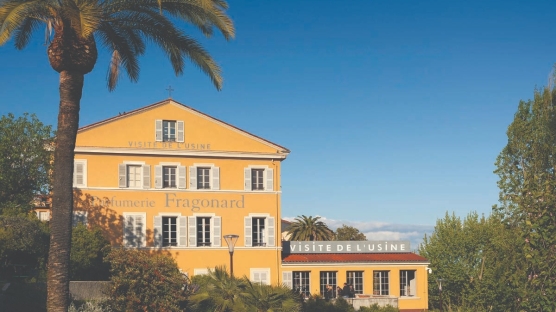 Parfümün Başkenti: Grasse Gezi Notları