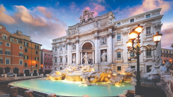 Sonbaharda Gezilecek Yerler - Avrupa Seyahat Notları