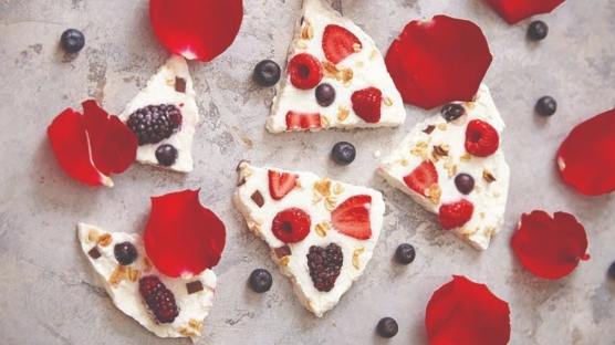 Pratik ve Lezzetli Yaz Tatlısı Tarifleri