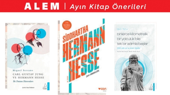 Aralık Ayı Okuma Kulübü