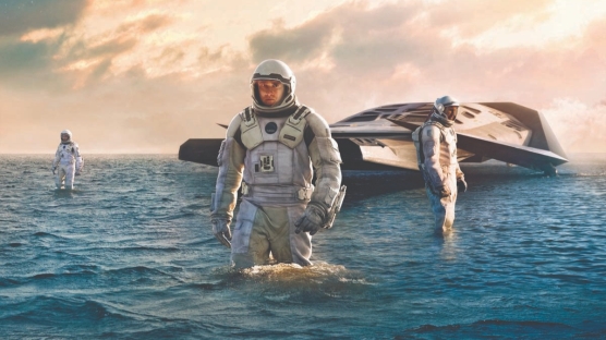 En İyi Bilim Kurgu Film ve Kitap Önerileri