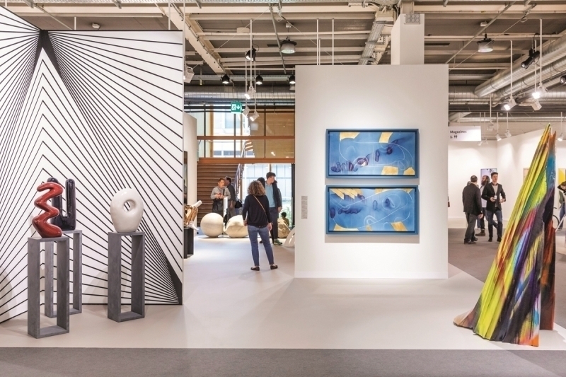 Dünyadan Sanat Haberleri