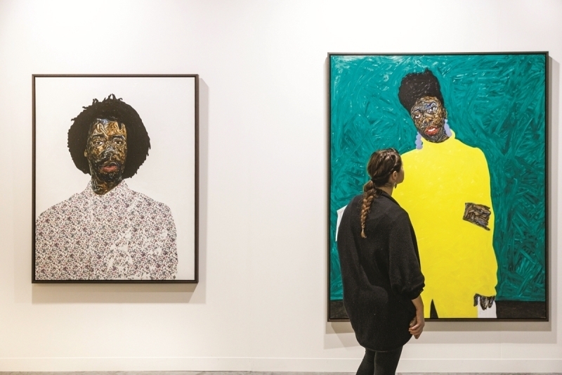 Dünyadan Sanat Haberleri