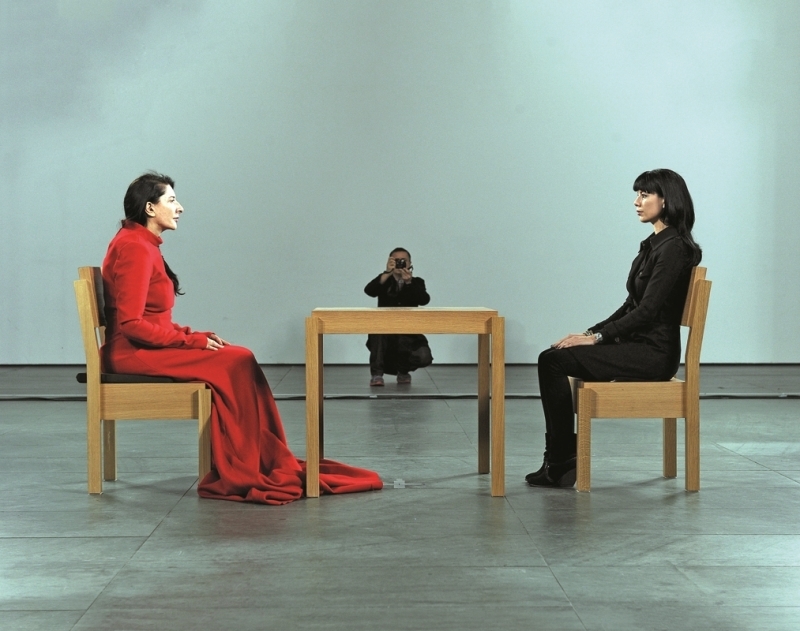 Dünyadan Sanat Haberleri