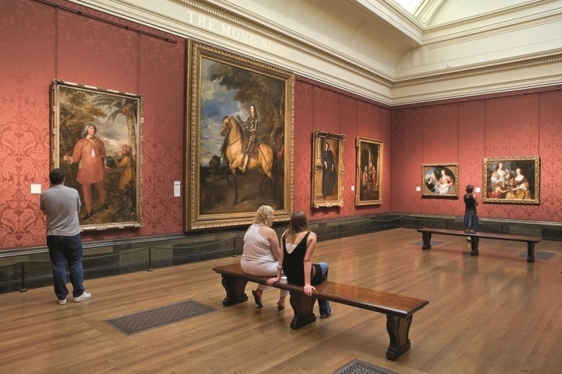 Dünyadan Sanat Haberleri