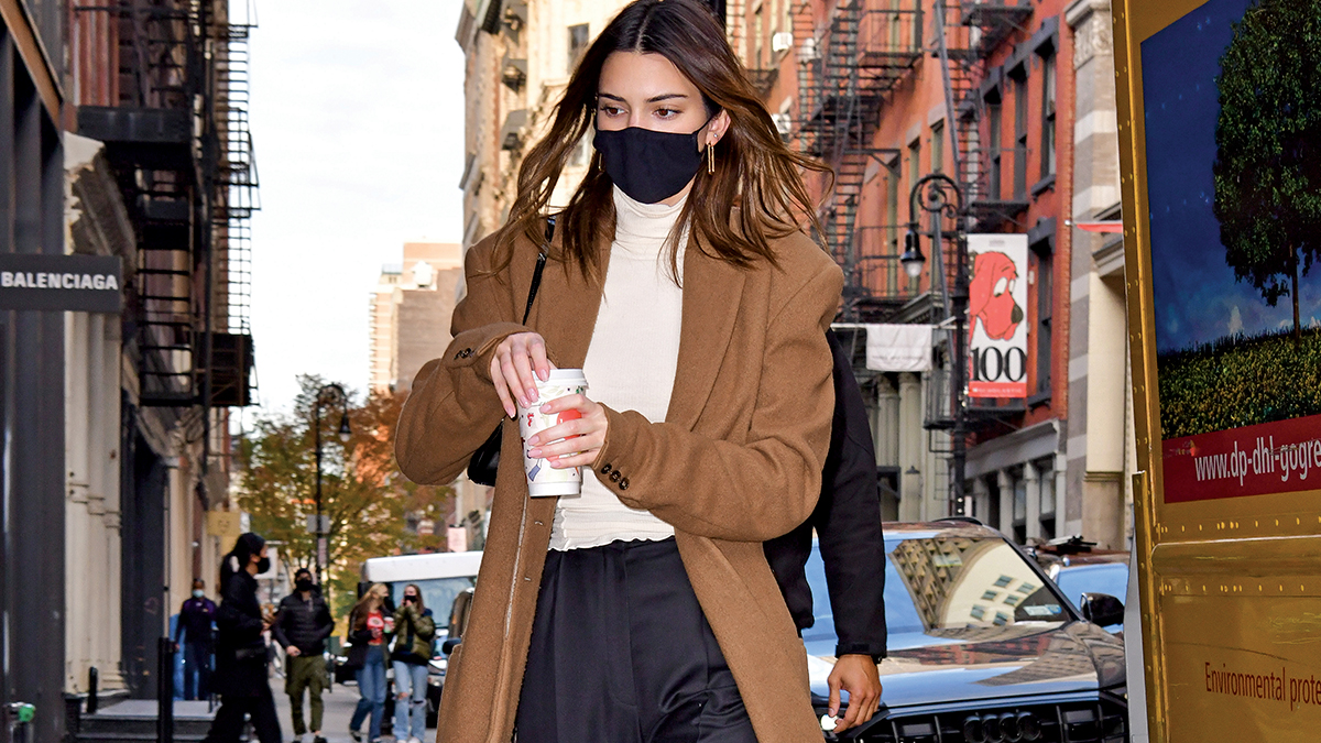 Caddelerde Karşılaştıklarımız