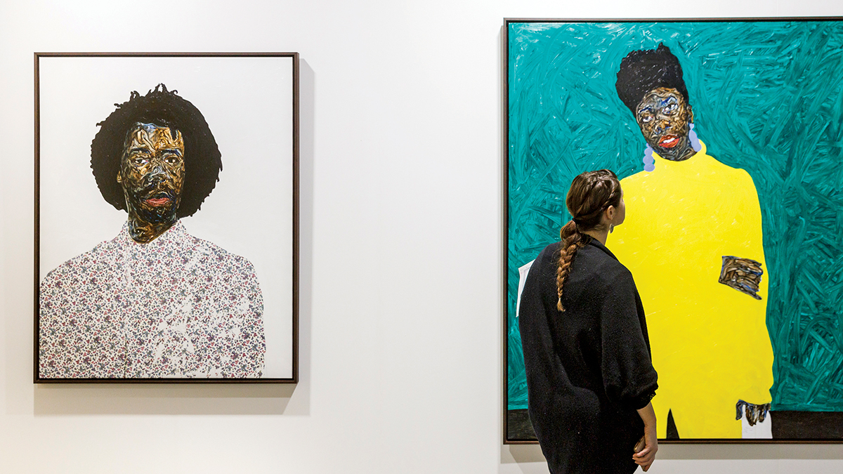 Dünyadan Sanat Haberleri