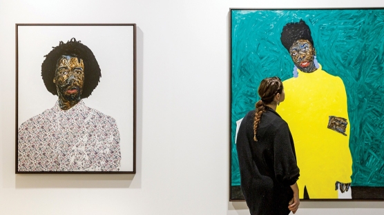 Dünyadan Sanat Haberleri