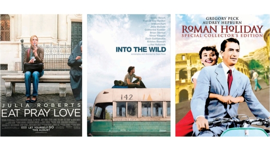 Seyahat Tutkunlarının İzlemesi Gereken En Popüler Filmler