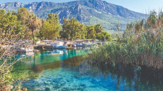 Türkiye'nin En Sakin ve Huzurlu 17 Şehri