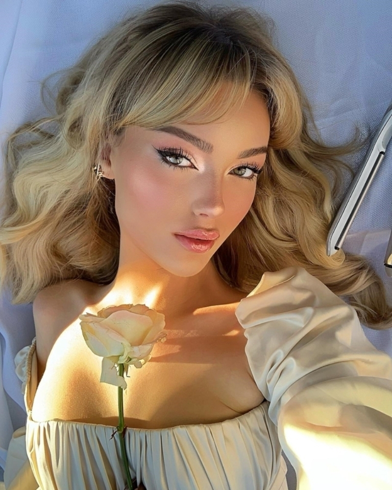 Haftanın 10 Güzellik İlhamı