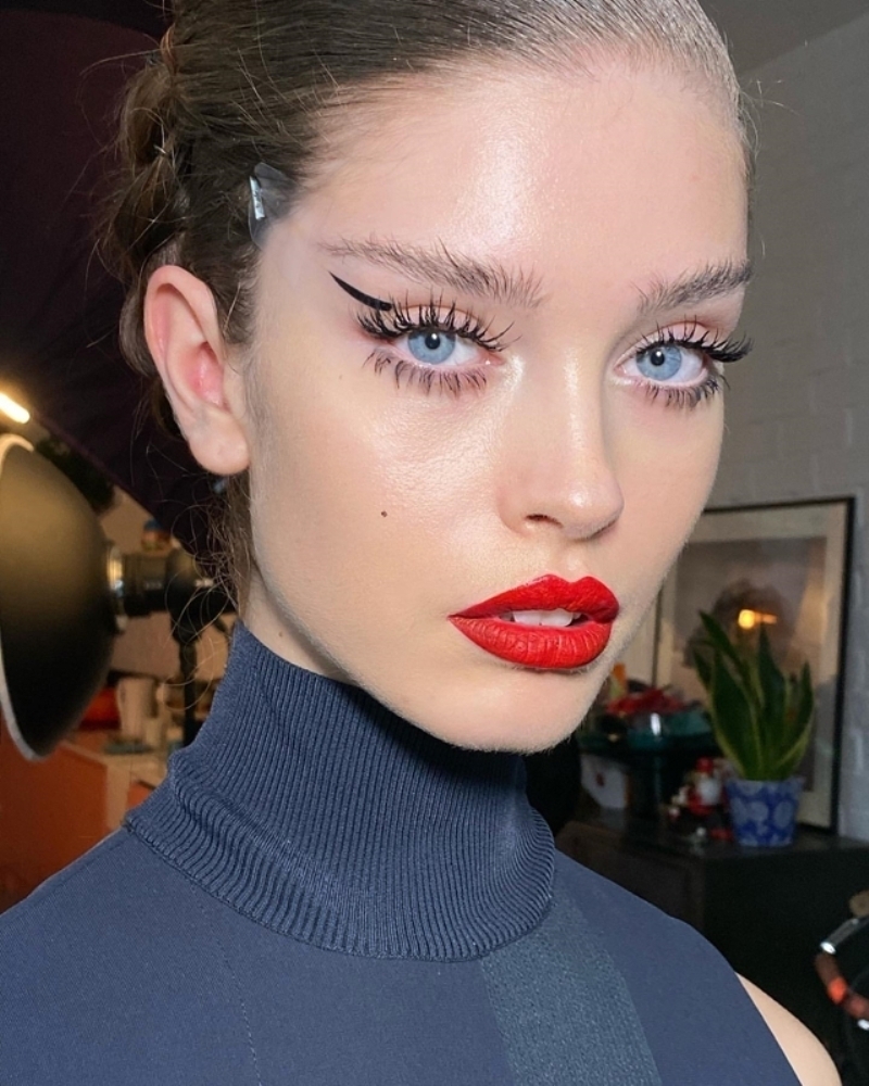 Haftanın 10 Güzellik İlhamı