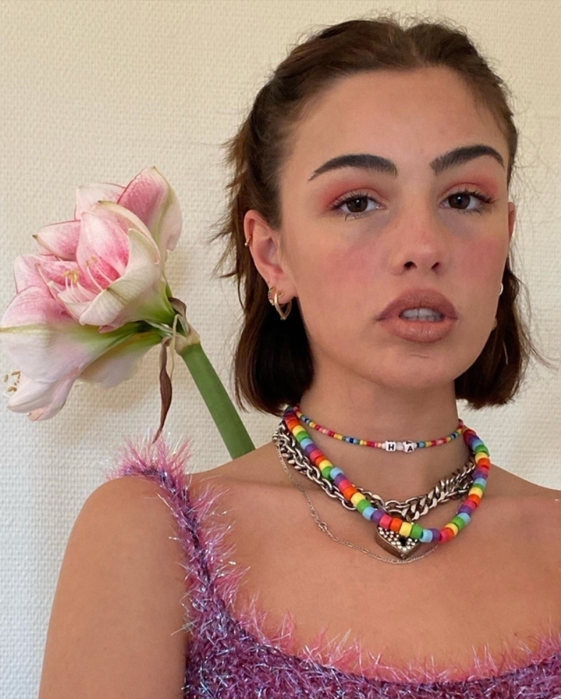 Haftanın 10 Güzellik İlhamı