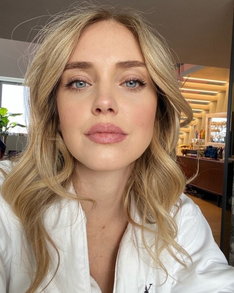 Haftanın 10 Güzellik İlhamı