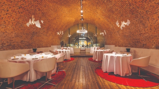 Michelin Yıldızı Nedir? Michelin Yıldızlı Restoranlar Listesi