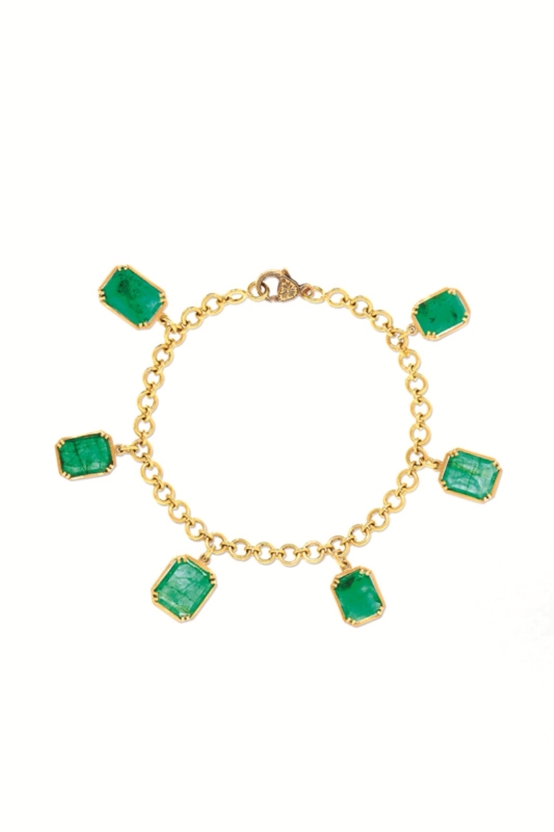 Mücevher Dünyasında Gökkuşağı Pırıltısı