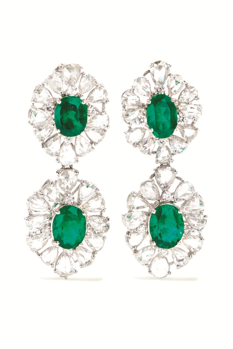 Mücevher Dünyasında Gökkuşağı Pırıltısı