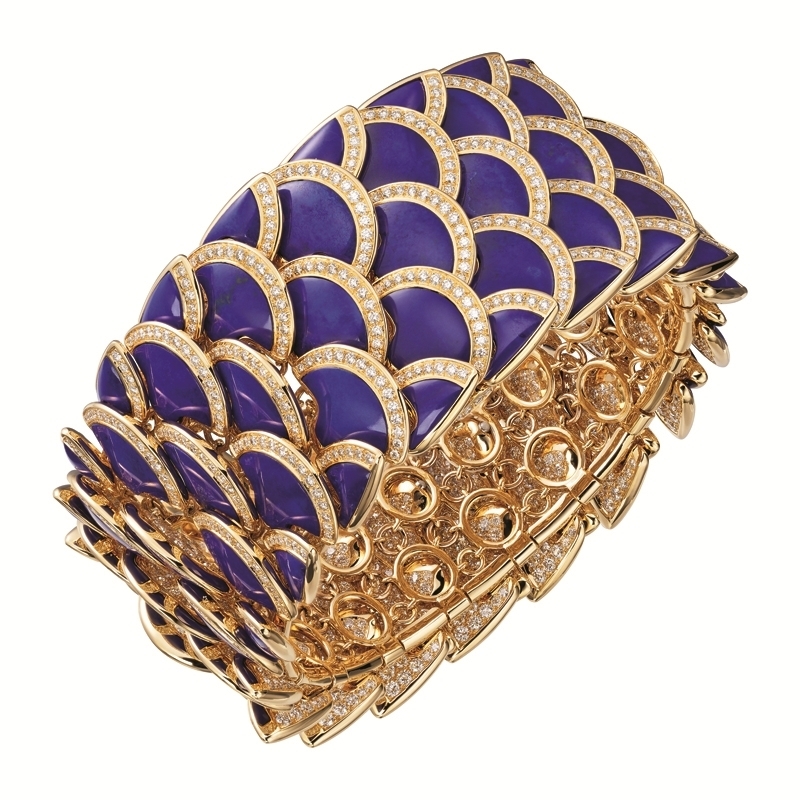 Mücevher Dünyasında Gökkuşağı Pırıltısı