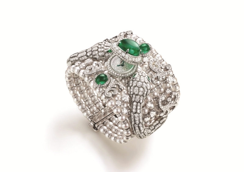 Mücevher Dünyasında Gökkuşağı Pırıltısı