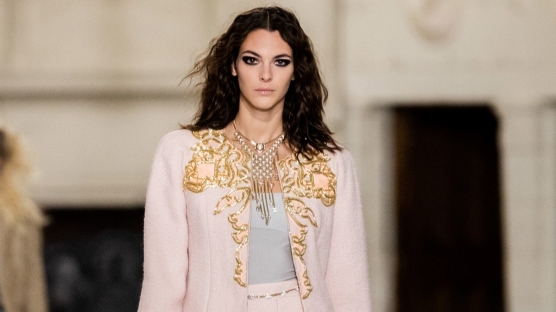 Chanel Métiers d'Art 2020/21 Koleksiyonu