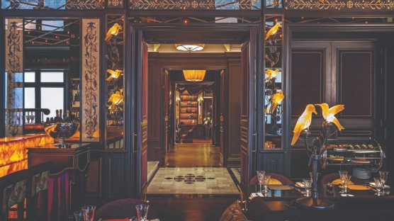 Avrupa'nın En Yeni Popüler Mekanları