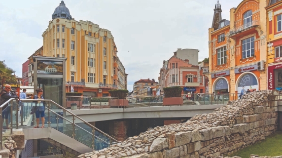 Filibe Seyahat Notları - Gitmeden Önce Bilmeniz Gerekenler